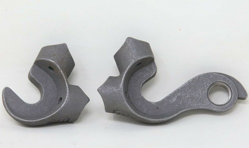 Nos ritchey rear dropouts - ritchey,