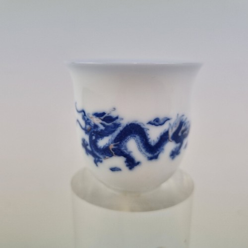 Vintage japanese blue and - vintage,