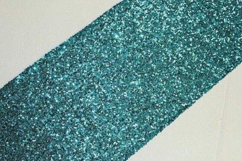 Glitter sequin table runner - sequin,