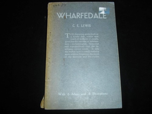 Wharfedale e lewis - c,