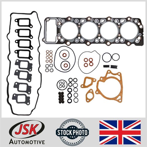 Top head gasket kit - head,