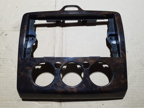 Ford focus mk2 wood - mk2, 05-08