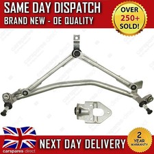 VW POLO MK4 9N 2001-2010 FRONT