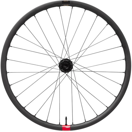 Reserve carbon wheelset - 27,