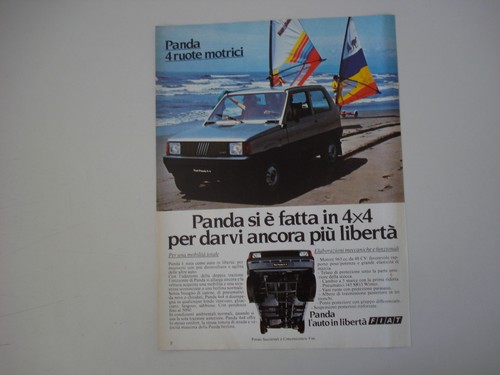 Advertising 1983 - advertising,