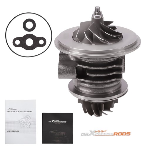 Turbo chra for - for, rover
