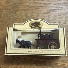 Lledo, Days Gone, Promotional