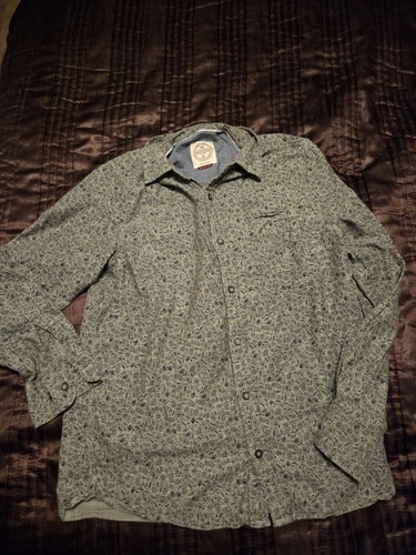 Fat face mens medium - face,