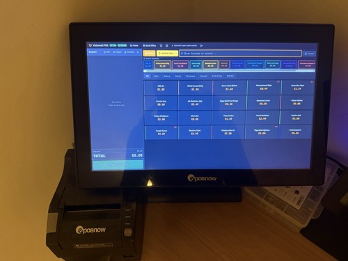 Epos software for - epos,