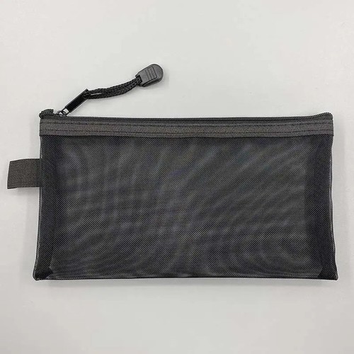Large capacity clear mesh - large,