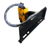 Montana 350E T-Rex T Post