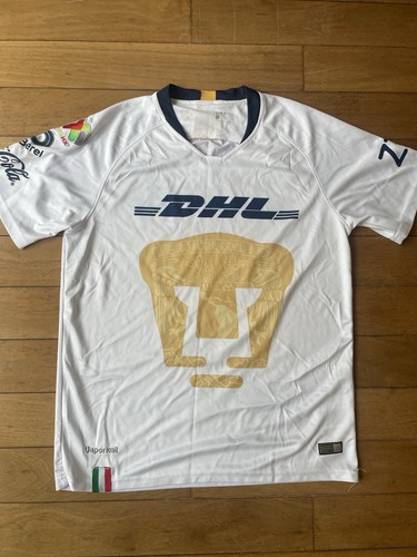 Pumas unam 2018 2019 men - 2018/2019, men’s