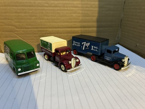 Days gone diecast 7 up - days,