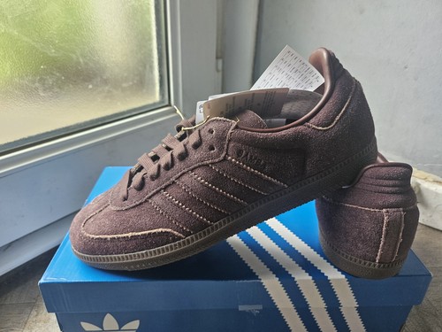 Adidas samba genuine - adidas, og