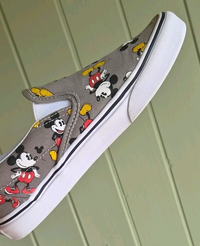 Vans classic slip disney - classic,