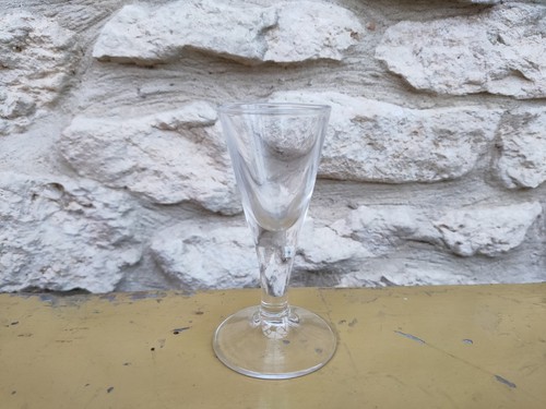 18th century antique - century, glass