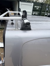 Vauxhall Vivaro Lwb/mwb Rhino