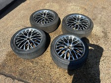 VAUXHALL ZAFIRA VXR 18" ALLOY