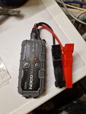 NOCO Boost Plus GB40 1000A UltraSafe Car Jump Starter Power Pack Jump Leads
