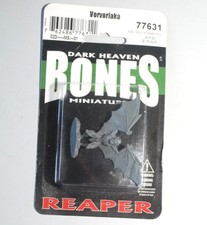 Reaper Miniatures - Dark