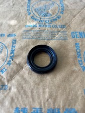 Genuine Honda Front Hub Speedo