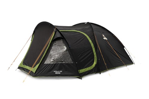 Apollo 500 family tent for - tent, 5