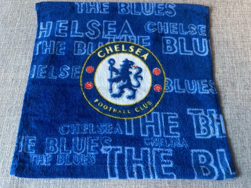 Chelsea golf towel x - chelsea, 12”