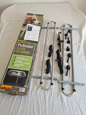 Halford Adjustable Dog Guard