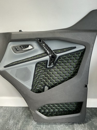 Ford transit custom 2012 - transit, 2012-2017