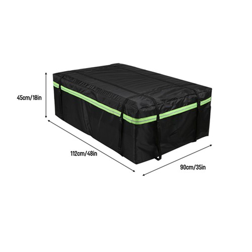 Cargo bag car - bag,