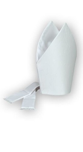 Priest mitre - priest's, (1)