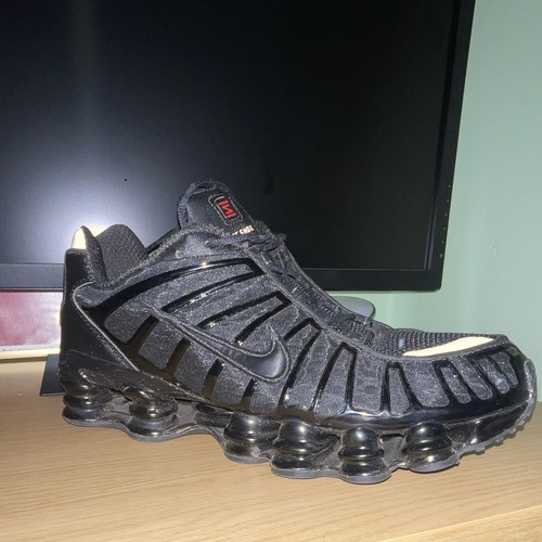 Nike shox men 9 - shox, men’s