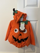 New - Baby Toddler - Halloween
