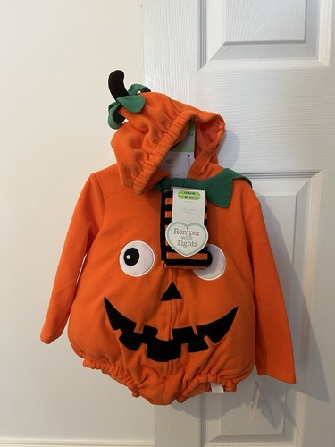 New baby toddler halloween - new,