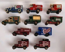 Lledo Die-Cast Promotional