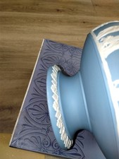 Wedgwood Jasperware Footed