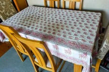 Indian Elephant Print