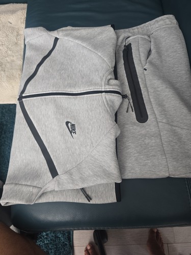Nike tech fleece full - nike,