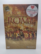 Ancient Rome The Power & The