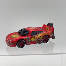 Disney Pixar Cars Daredevil