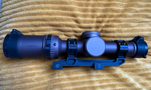 Ares amoeba bronze 1 - ares, +