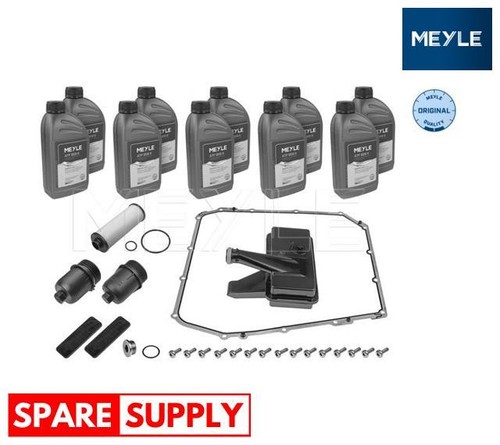 Parts kit automatic - parts, kit,