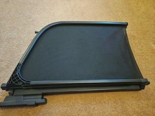 BMW 1 SERIES E88 CONVERTIBLE WIND DEFLECTOR- GENUINE BMW