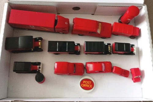 Royal mail bundle - royal,