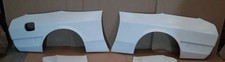 Ford Capri MK3 RS  X Pack Bodykit  Fiberglass New Rear Wings