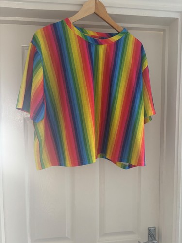 Ladies size multi coloured - 22,