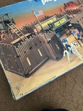 PLAYMOBIL #3773 FORT BRAVO