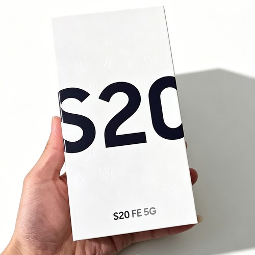 Samsung galaxy s20 5g - samsung, fe