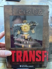 Transformers Bumblebee Hearts