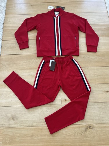 New gucci red - new,